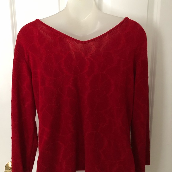 Coldwater Creek Top - Picture 2 of 5